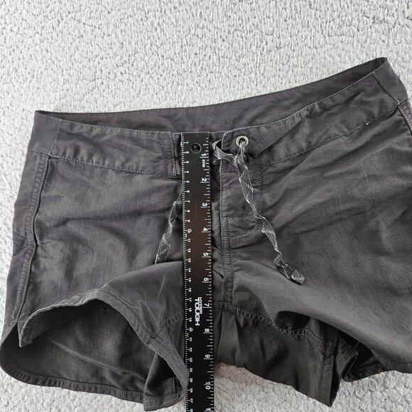 Patagonia Shorts Womens 2 Board Swim Surf Drawstring Lightweight Outdoor - Picture 11 of 16